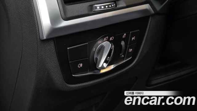BMW X3 (G01) xDrive 20i 2022 — фото 15