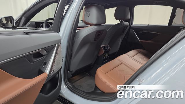 BMW 5 Series (G60) 530i xDrive M Sport 2025 — фото 12