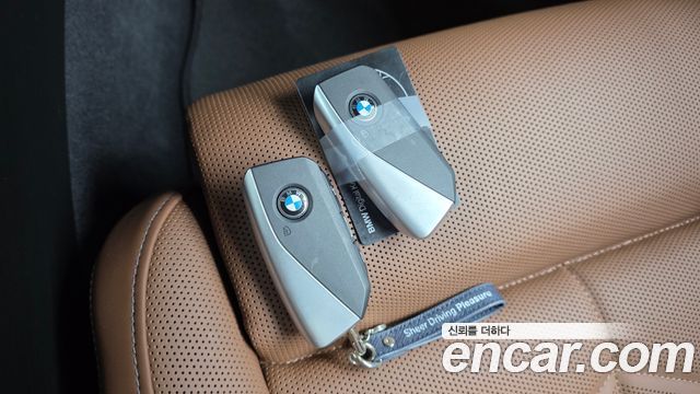 BMW 5 Series (G60) 530i xDrive M Sport 2025 — фото 16