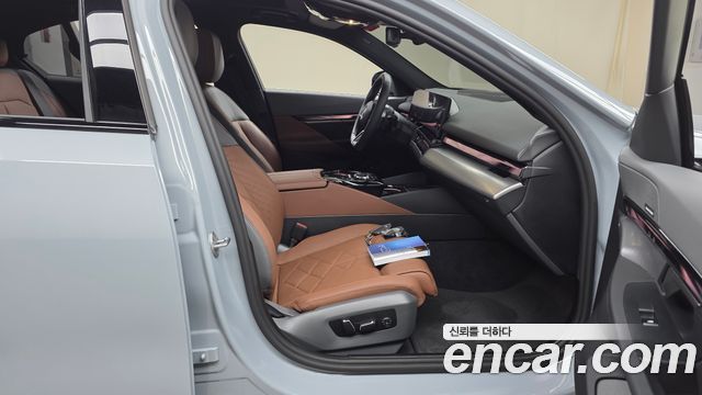 BMW 5 Series (G60) 530i xDrive M Sport 2025 — фото 26