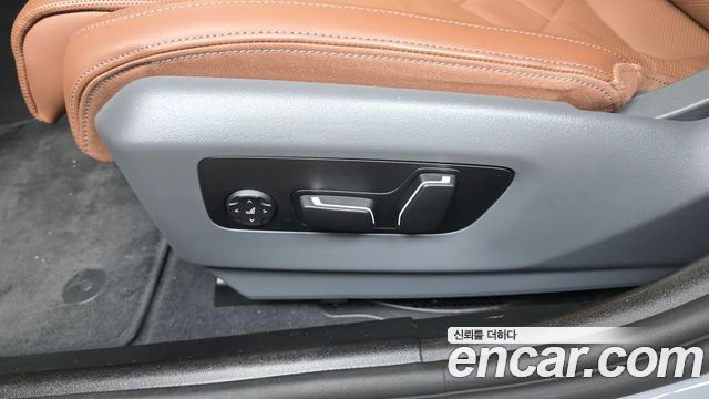 BMW 5 Series (G60) 530i xDrive M Sport 2025 — фото 32