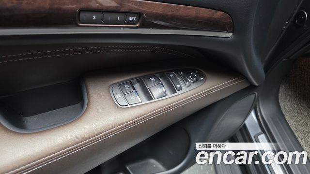 Infiniti QX60 3.5 AWD 2018 — фото 17