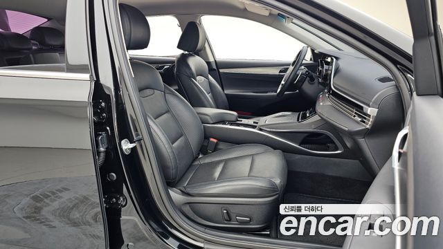 Hyundai Grandeur (IG) 2.5 Premium Choice 2020 — фото 11