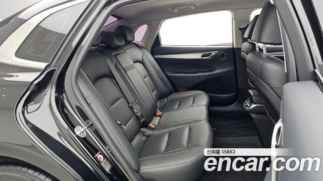 Hyundai Grandeur (IG) 2.5 Premium Choice 2020 — фото 12