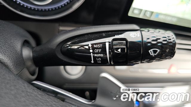 Hyundai Grandeur (IG) 2.5 Premium Choice 2020 — фото 18