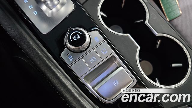 Genesis G70 2.0T Advanced 2020 — фото 18