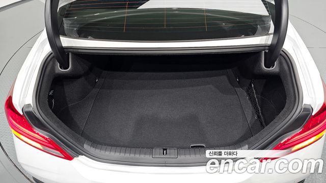 Genesis G70 2.0T Advanced 2020 — фото 20