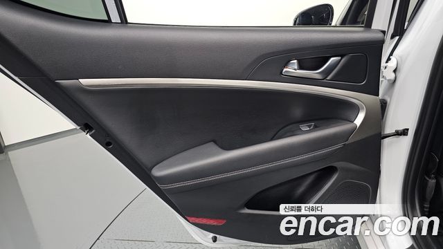 Genesis G70 2.0T Advanced 2020 — фото 25