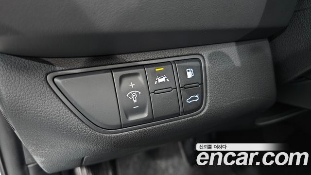 Genesis G70 2.0T Advanced 2020 — фото 27