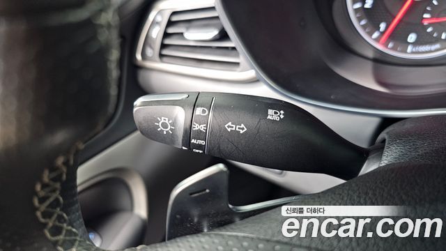 Genesis G70 2.0T Advanced 2020 — фото 29