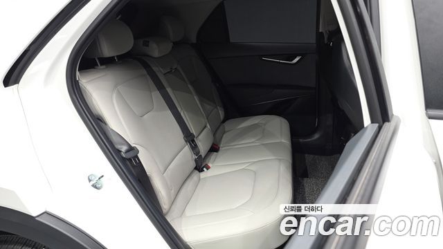 Kia Niro Prestige 2025 — фото 12
