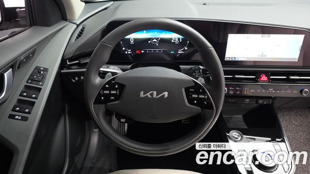 Kia Niro Prestige 2025 — фото 13