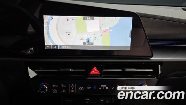 Kia Niro Prestige 2025 — фото 14