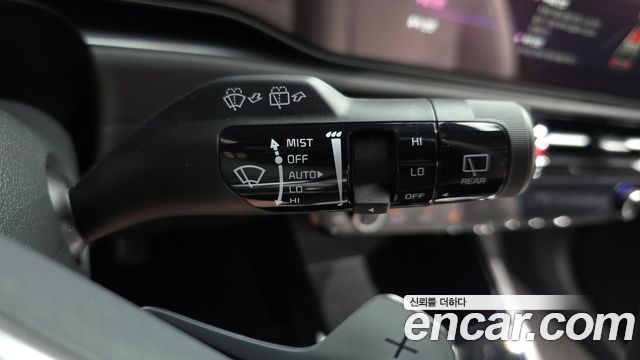 Kia Niro Prestige 2025 — фото 17
