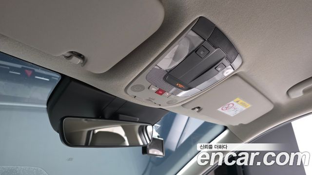 Kia Niro Prestige 2025 — фото 18