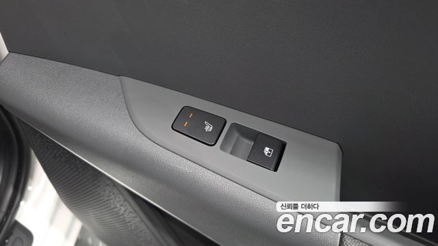 Kia Niro Prestige 2025 — фото 19