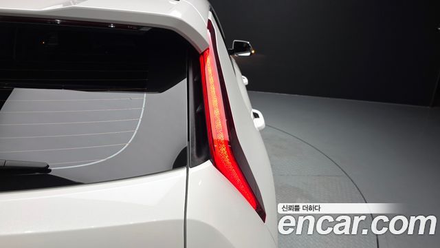 Kia Niro Prestige 2025 — фото 23