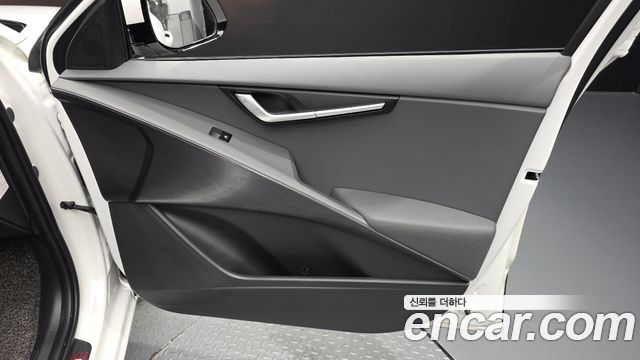 Kia Niro Prestige 2025 — фото 24