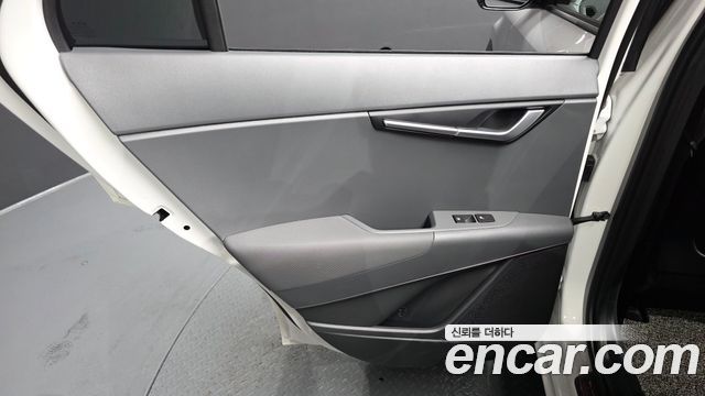 Kia Niro Prestige 2025 — фото 25