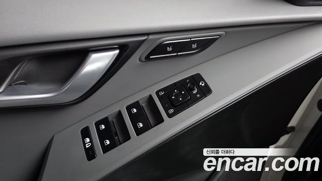 Kia Niro Prestige 2025 — фото 27