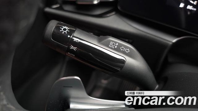 Kia Niro Prestige 2025 — фото 28