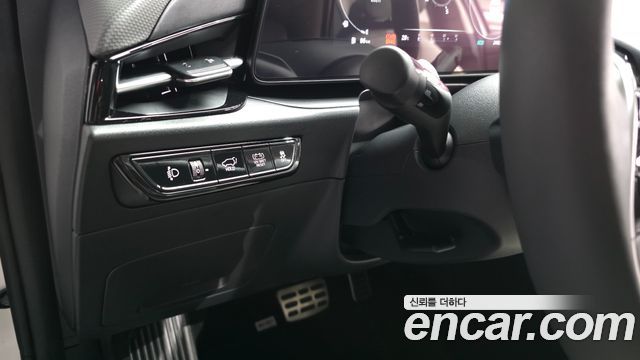 Kia Niro Prestige 2025 — фото 31
