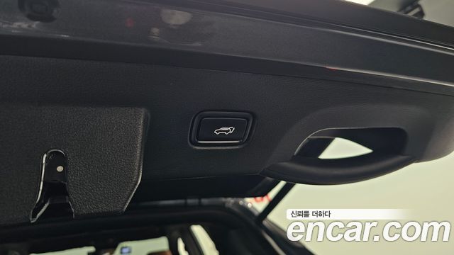 Kia Sportage (V) LPG 2.0 2WD Signature Gravity 2024 — фото 31