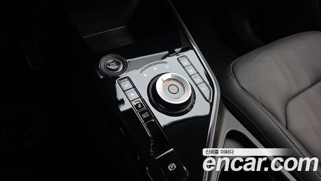 Kia Niro Signature 2024 — фото 9