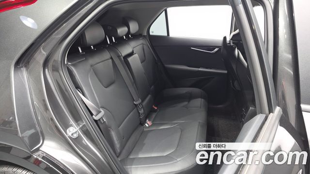 Kia Niro Signature 2024 — фото 11