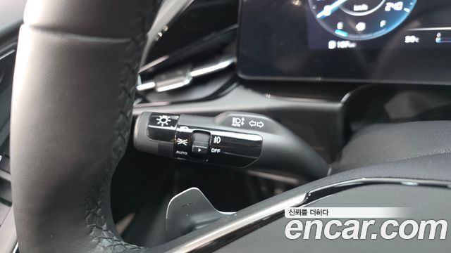 Kia Niro Signature 2024 — фото 17