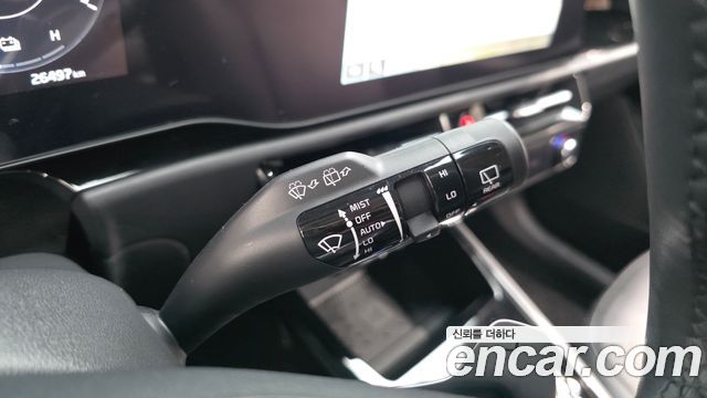 Kia Niro Signature 2024 — фото 18
