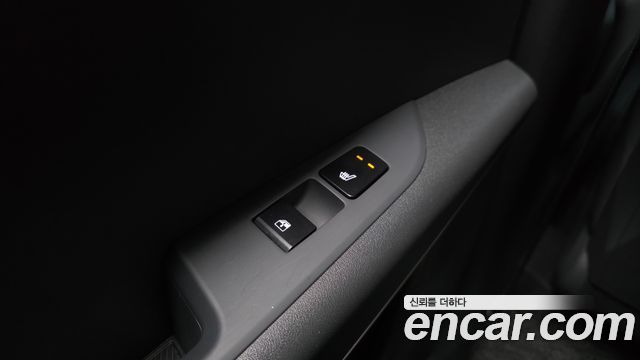 Kia Niro Signature 2024 — фото 19