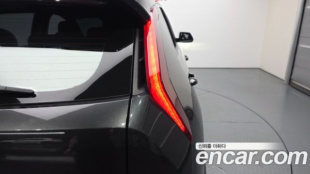 Kia Niro Signature 2024 — фото 23