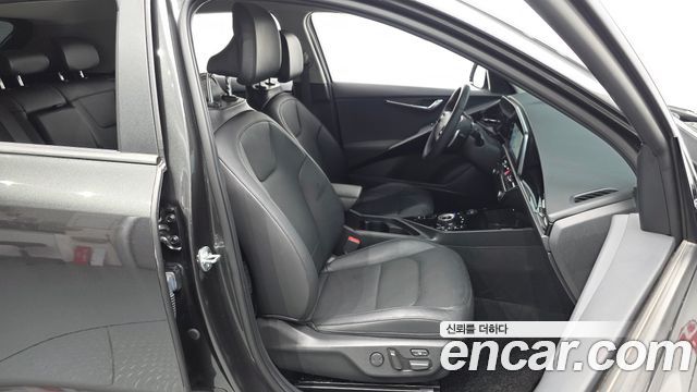 Kia Niro Signature 2024 — фото 26