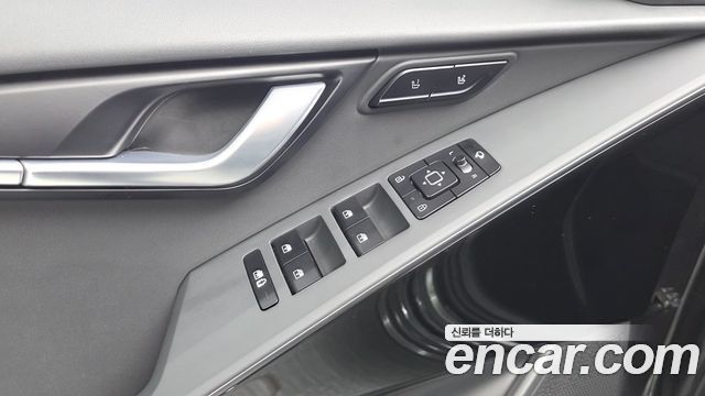 Kia Niro Signature 2024 — фото 28