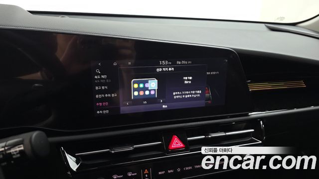 Kia Niro Signature 2024 — фото 30
