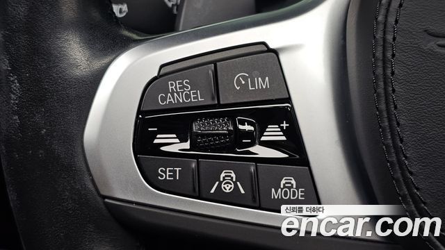 BMW X3 (G01) xDrive 20i M Sport 2023 — фото 17