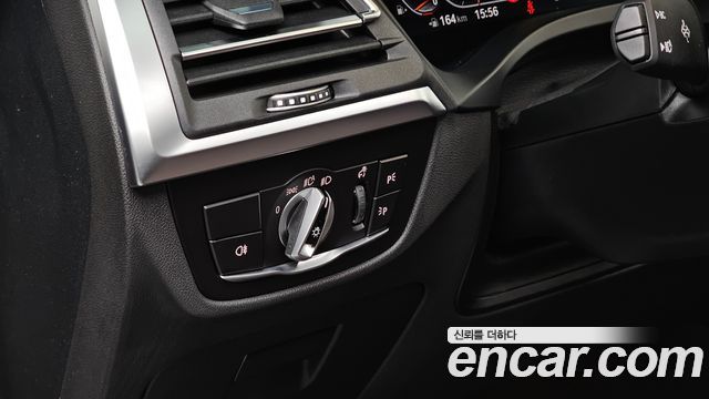 BMW X3 (G01) xDrive 20i M Sport 2023 — фото 20