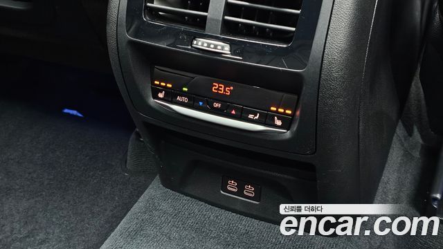 BMW X3 (G01) xDrive 20i M Sport 2023 — фото 21