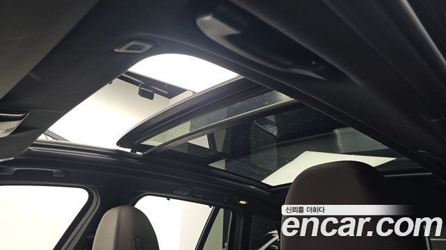 BMW X3 (G01) xDrive 20i M Sport 2023 — фото 24