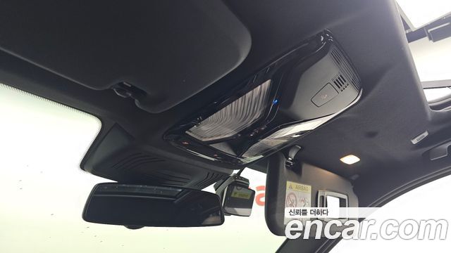 BMW X3 (G01) xDrive 20i M Sport 2023 — фото 34