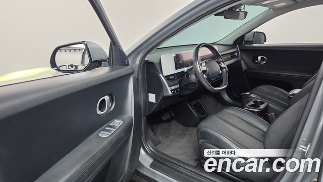 Hyundai Ioniq 5 Long Range AWD Exclusive 2022 — фото 10