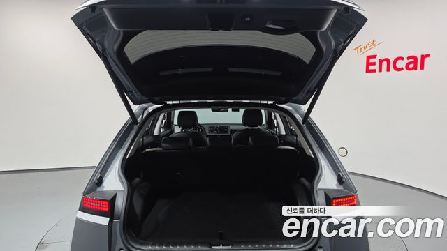 Hyundai Ioniq 5 Long Range AWD Exclusive 2022 — фото 20