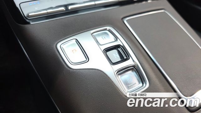 Hyundai Grandeur (IG) 2.5 Premium Choice 2020 — фото 9