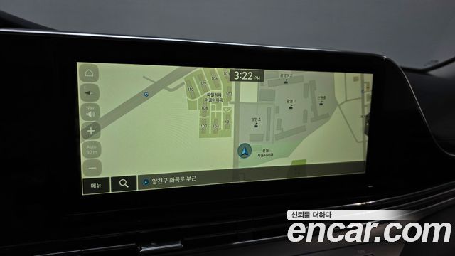 Hyundai Grandeur (IG) 2.5 Premium Choice 2020 — фото 14