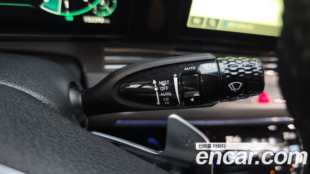 Hyundai Grandeur (IG) 2.5 Premium Choice 2020 — фото 17