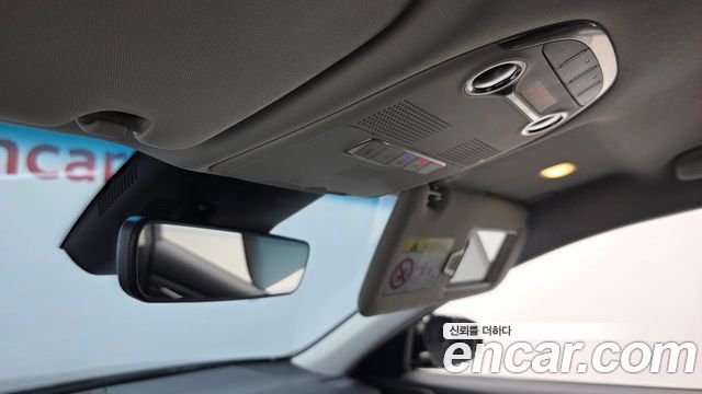 Hyundai Grandeur (IG) 2.5 Premium Choice 2020 — фото 19