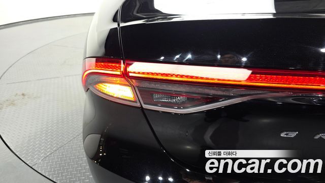 Hyundai Grandeur (IG) 2.5 Premium Choice 2020 — фото 23