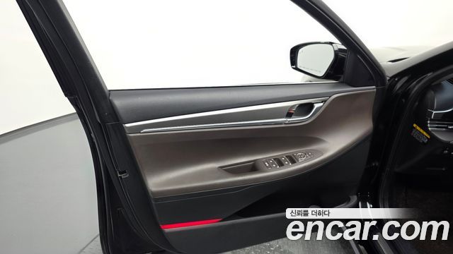 Hyundai Grandeur (IG) 2.5 Premium Choice 2020 — фото 24