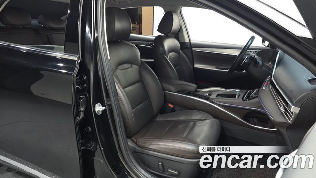 Hyundai Grandeur (IG) 2.5 Premium Choice 2020 — фото 26